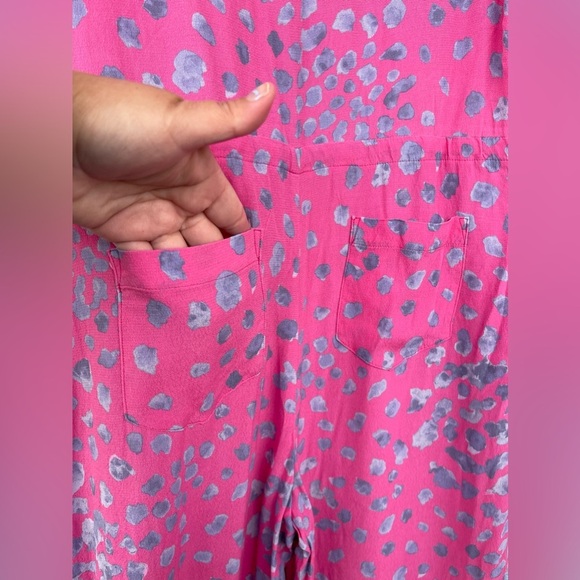 The kit jumpsuit size small - Picture 12 of 14